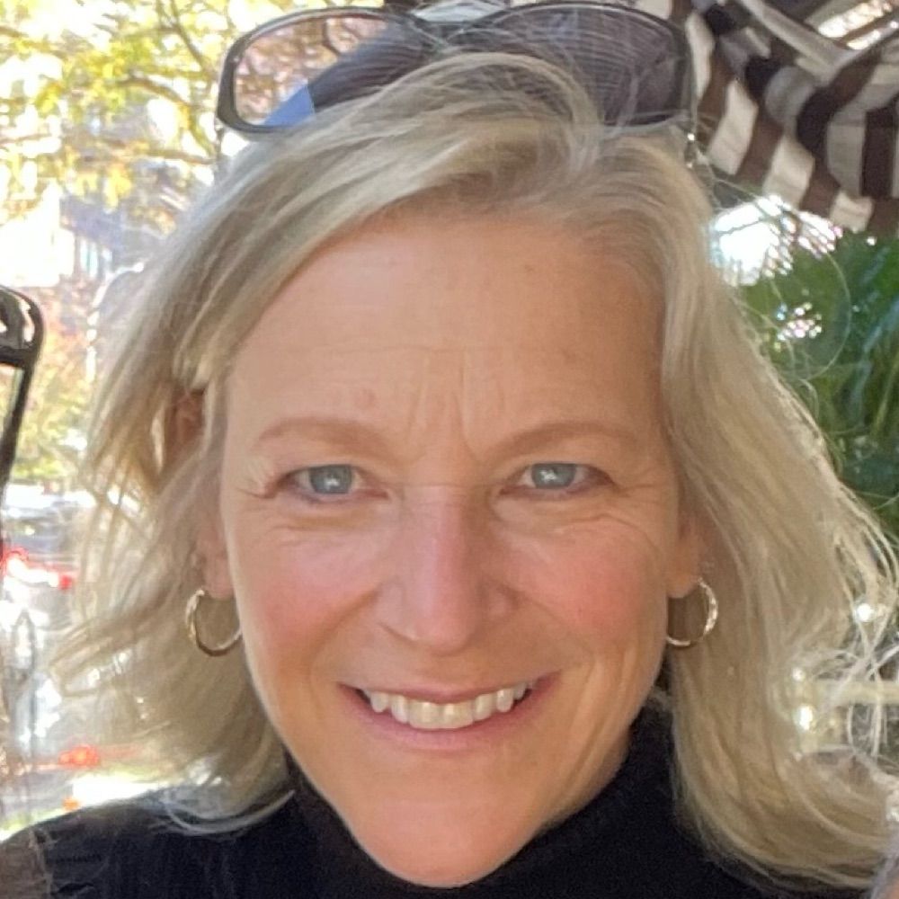 Cynthia Leigh Heim
