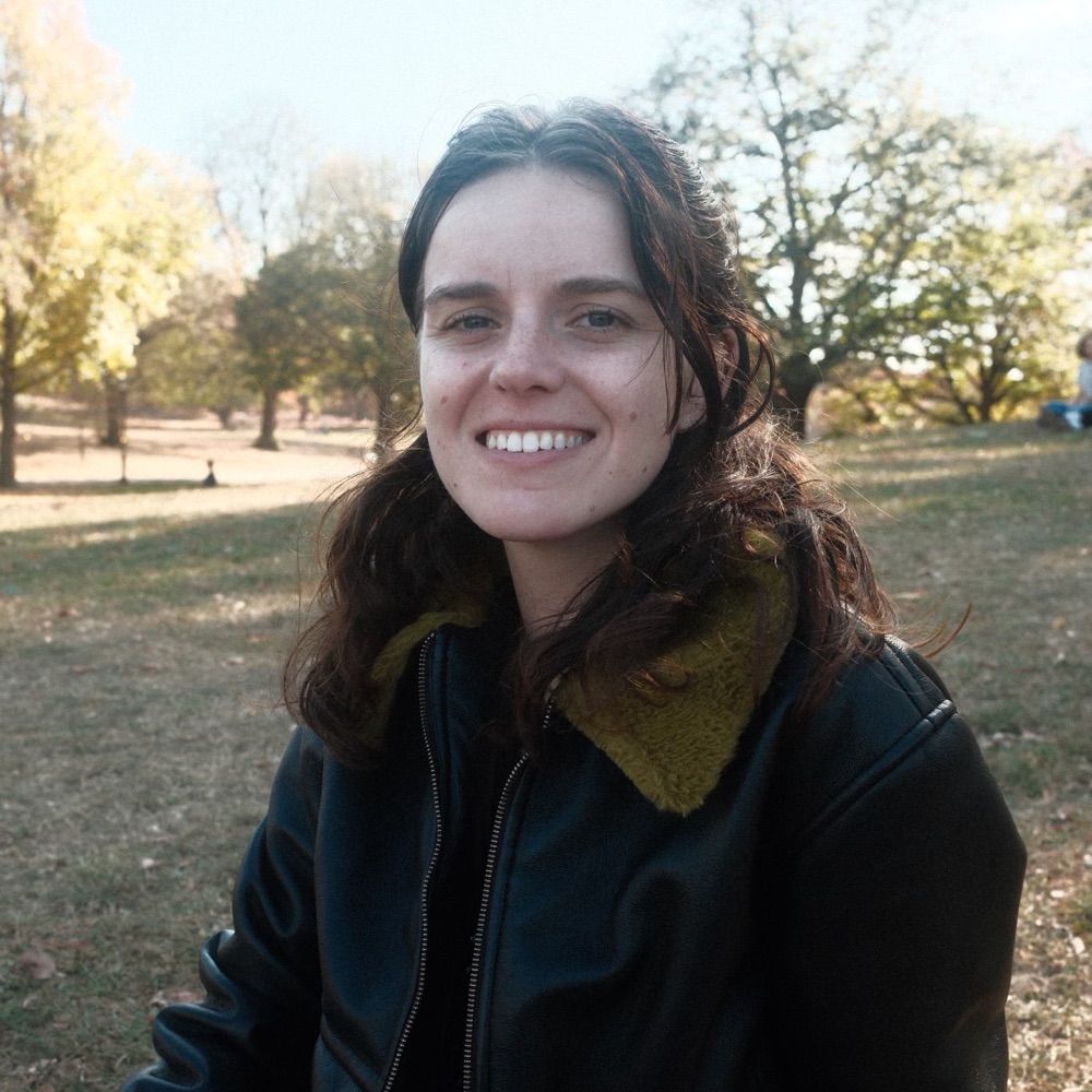 Julia Thomas