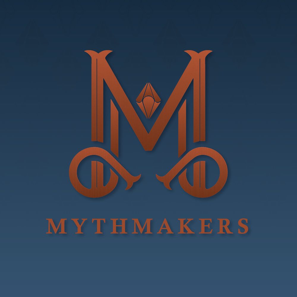 The Mythmakers