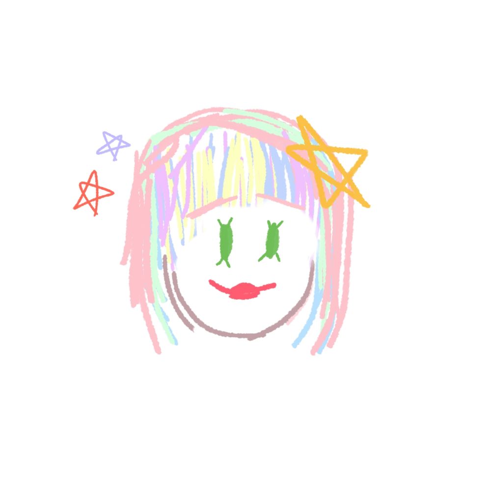 stellar's avatar
