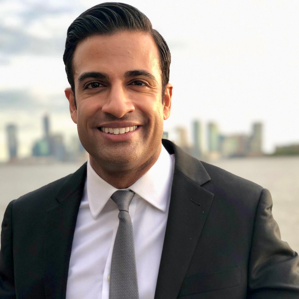 Neil Iyengar MD