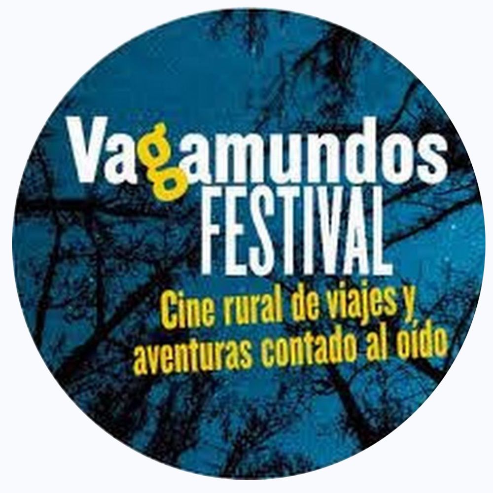  Vagamundos Festival, cine rural de viajes y aventuras