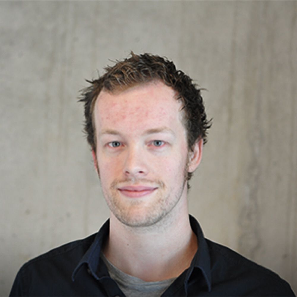 Tim Nooteboom