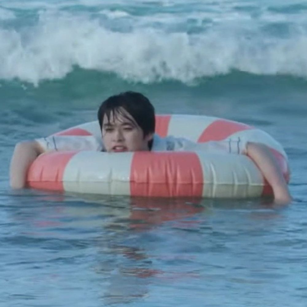 세이지🦋 IS SEEING STRAY KIDS