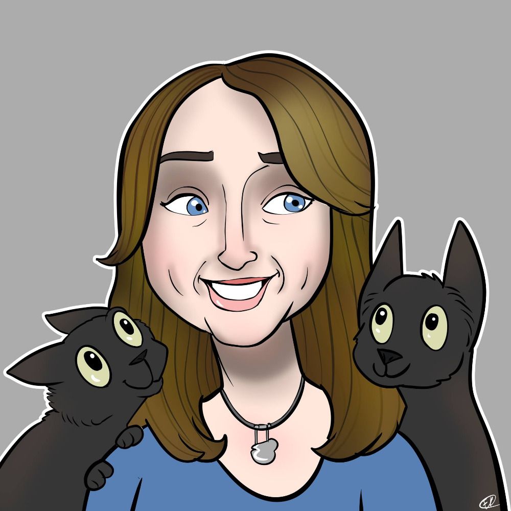 Cat Kimbriel's avatar