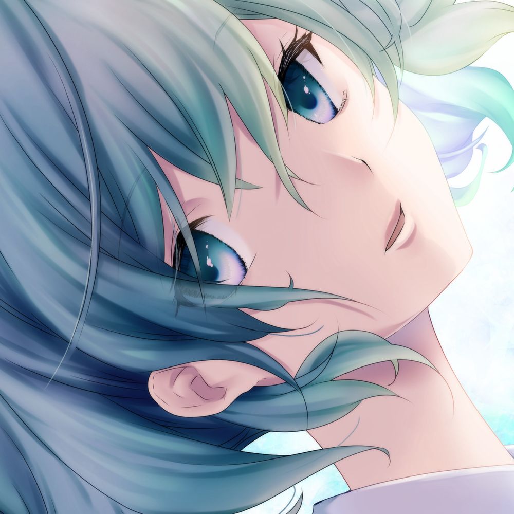 左千花❁⃘*.ﾟ