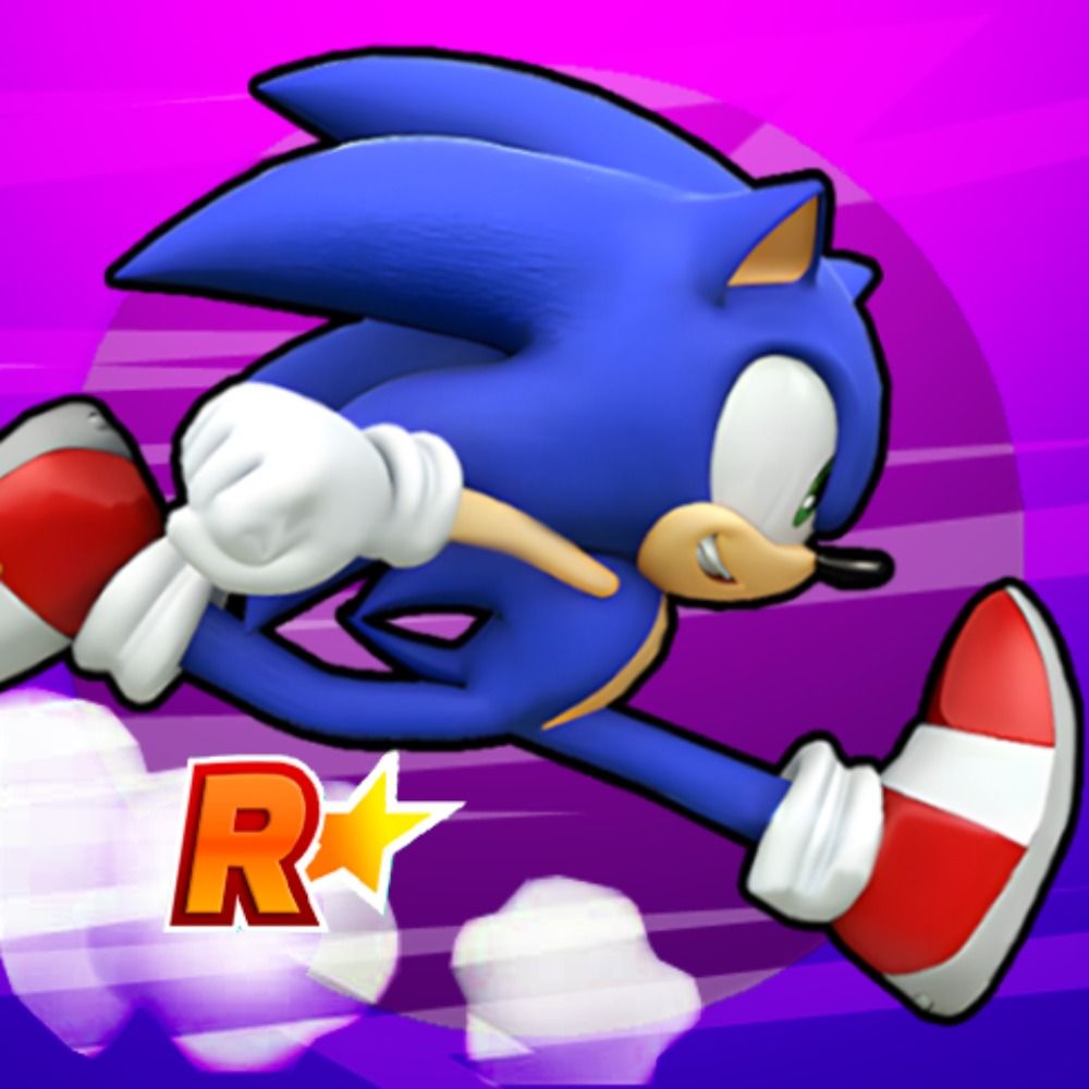 Sonic Runners Revival
