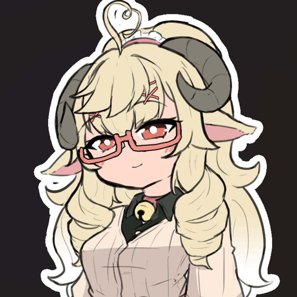 Soleil Wakana | Sheep Matriarch Vtuber 🥃🐑