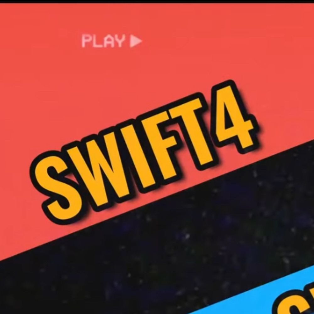 Swift4Sweeper