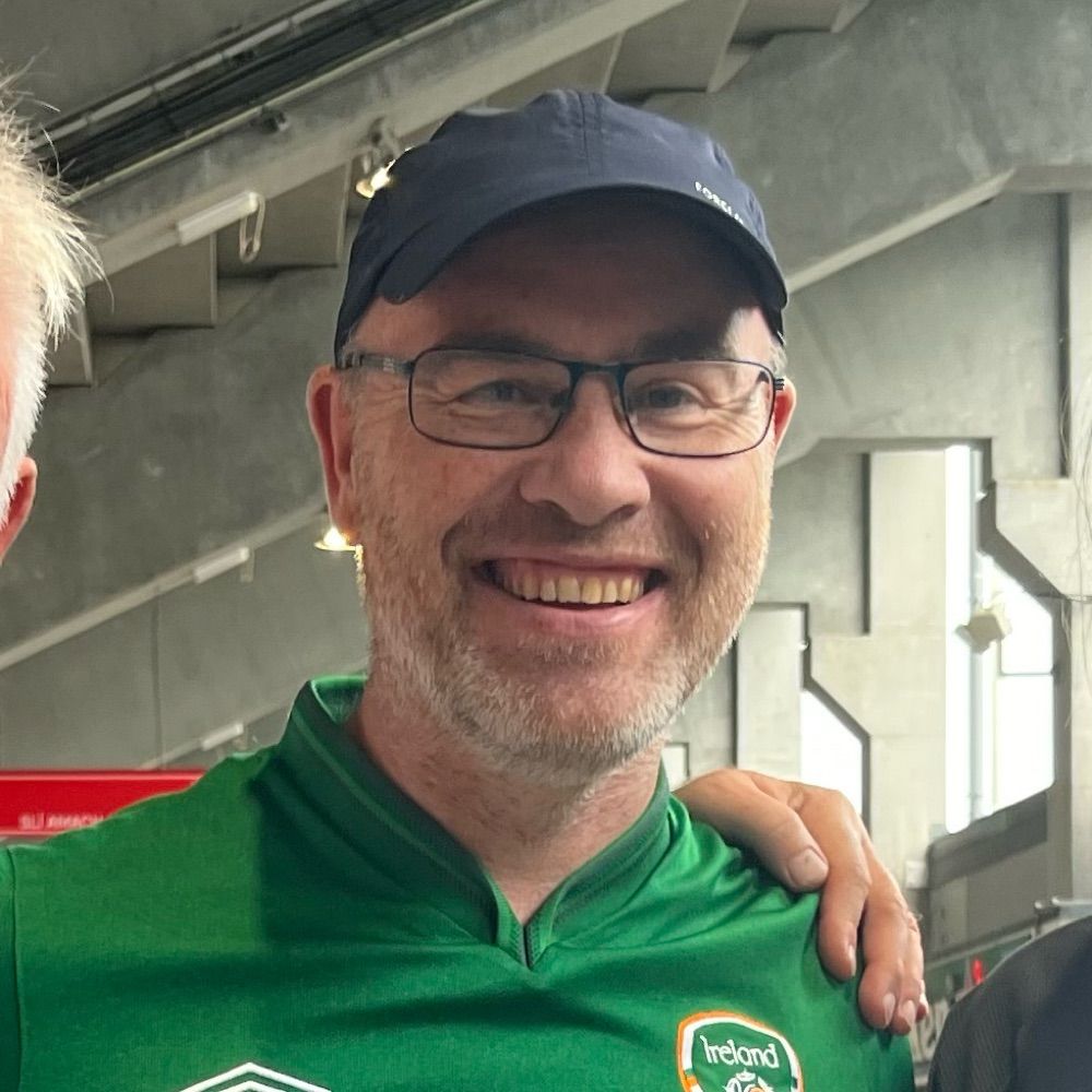 Stephen Finn