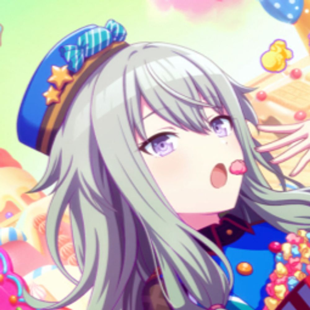 PJSK daily ! •°,☆