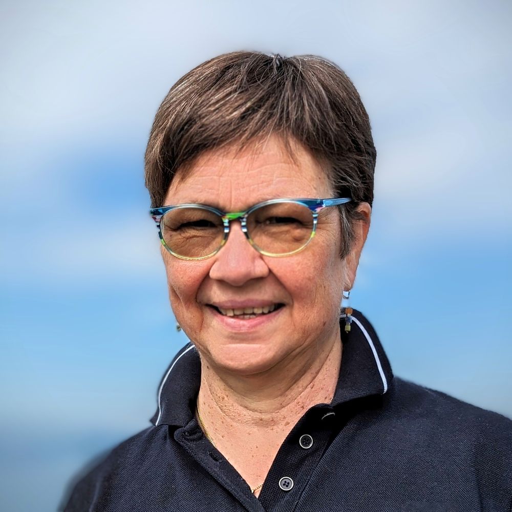 Corinna Müller-Boruttau 