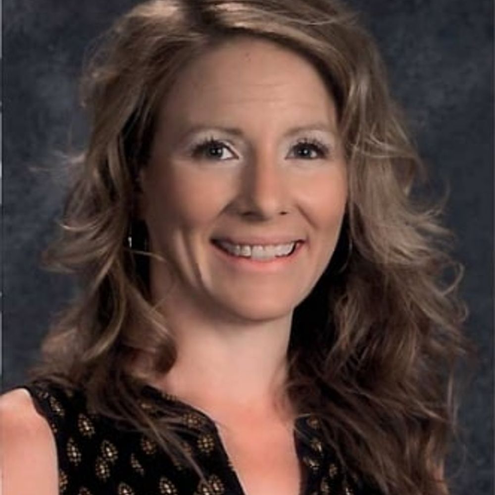 Jennifer Tamburlin