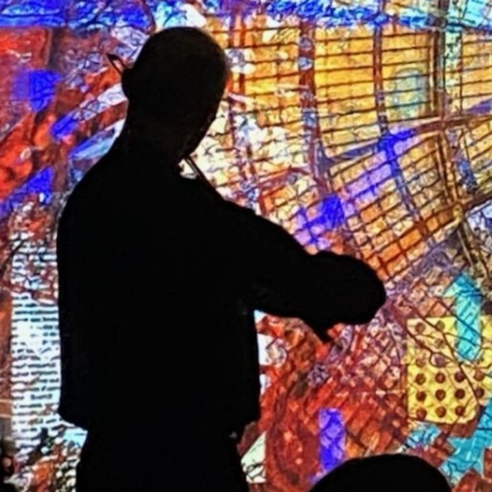 Soundscape Visions