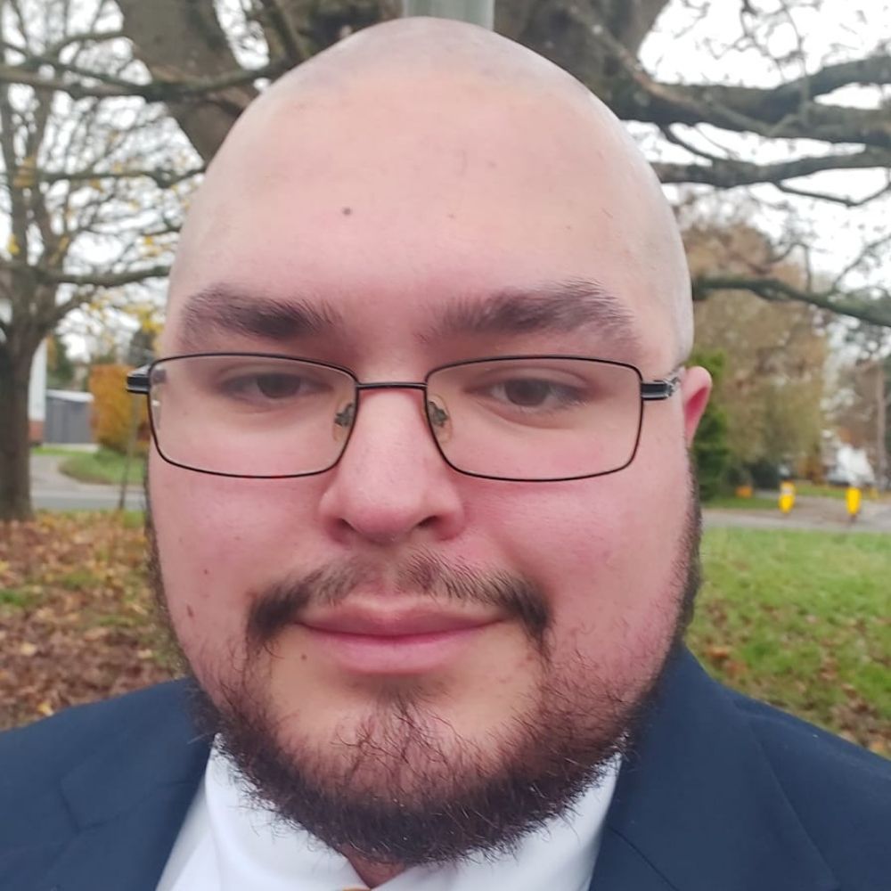 Cllr Roben Franklin