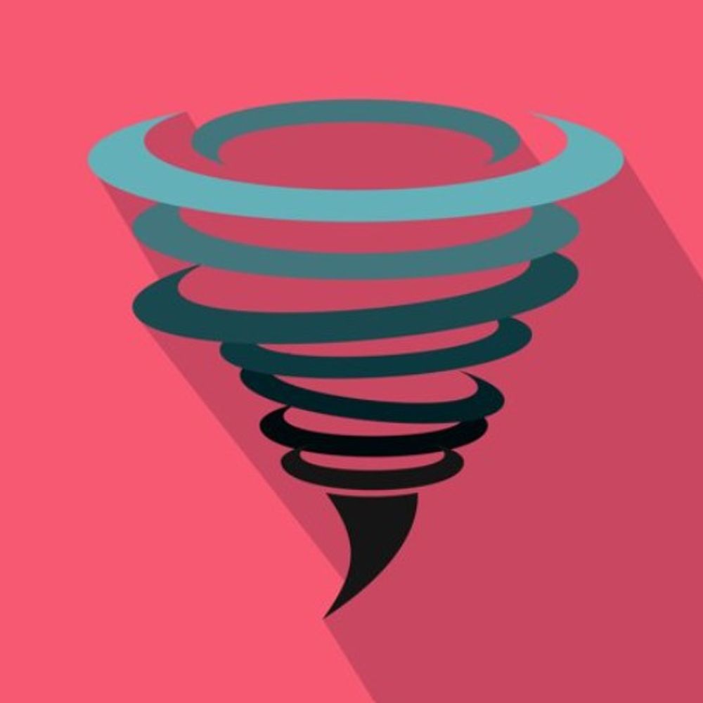 NWS Tornado Warnings Bot