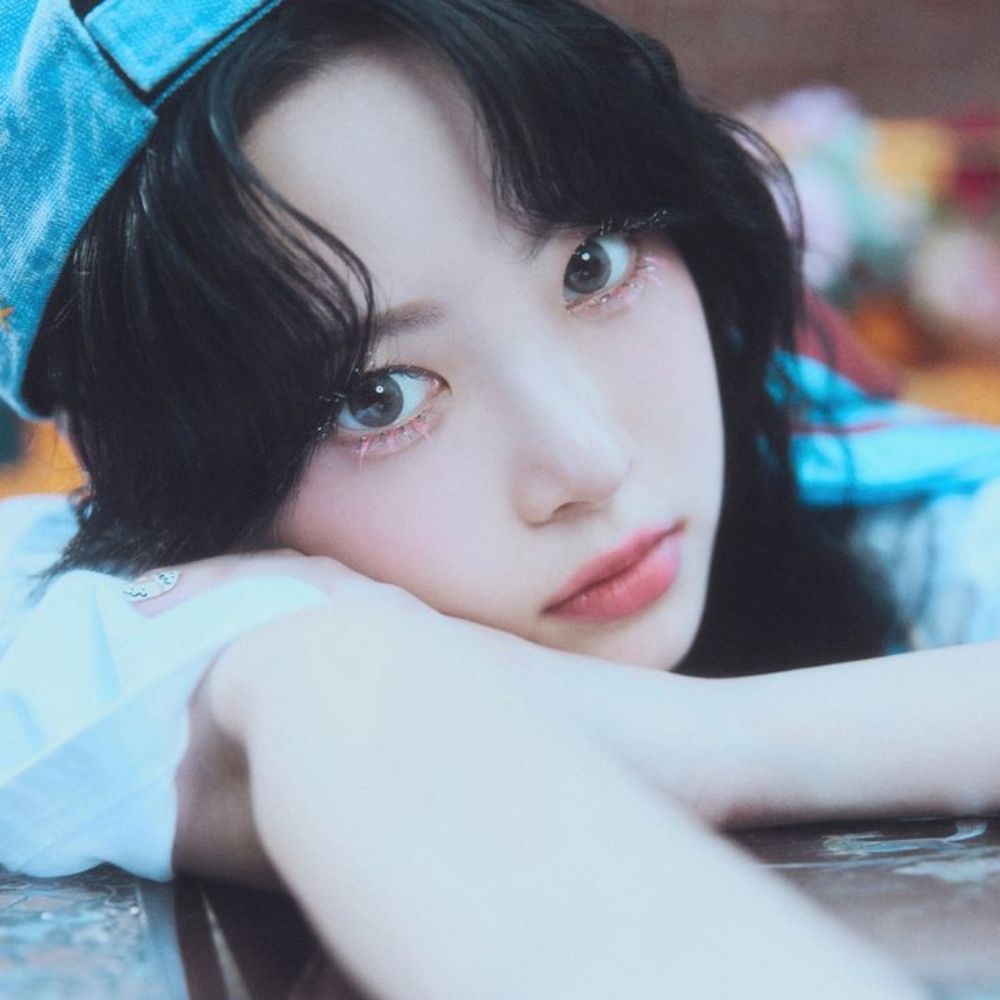 🎐 ׂ 𓈒 vivica (only da eunchae !)  ׂ.✮