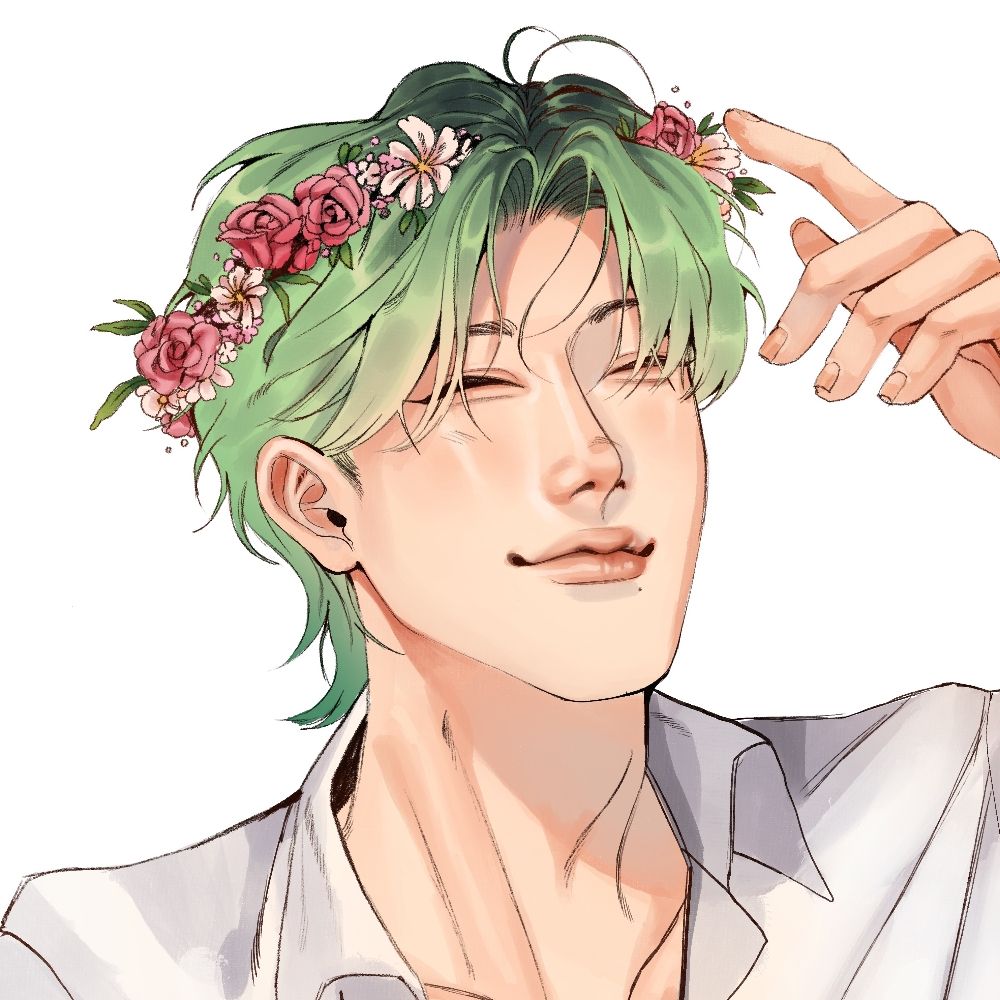 日向翔 — (◜◡.◝) *very slow