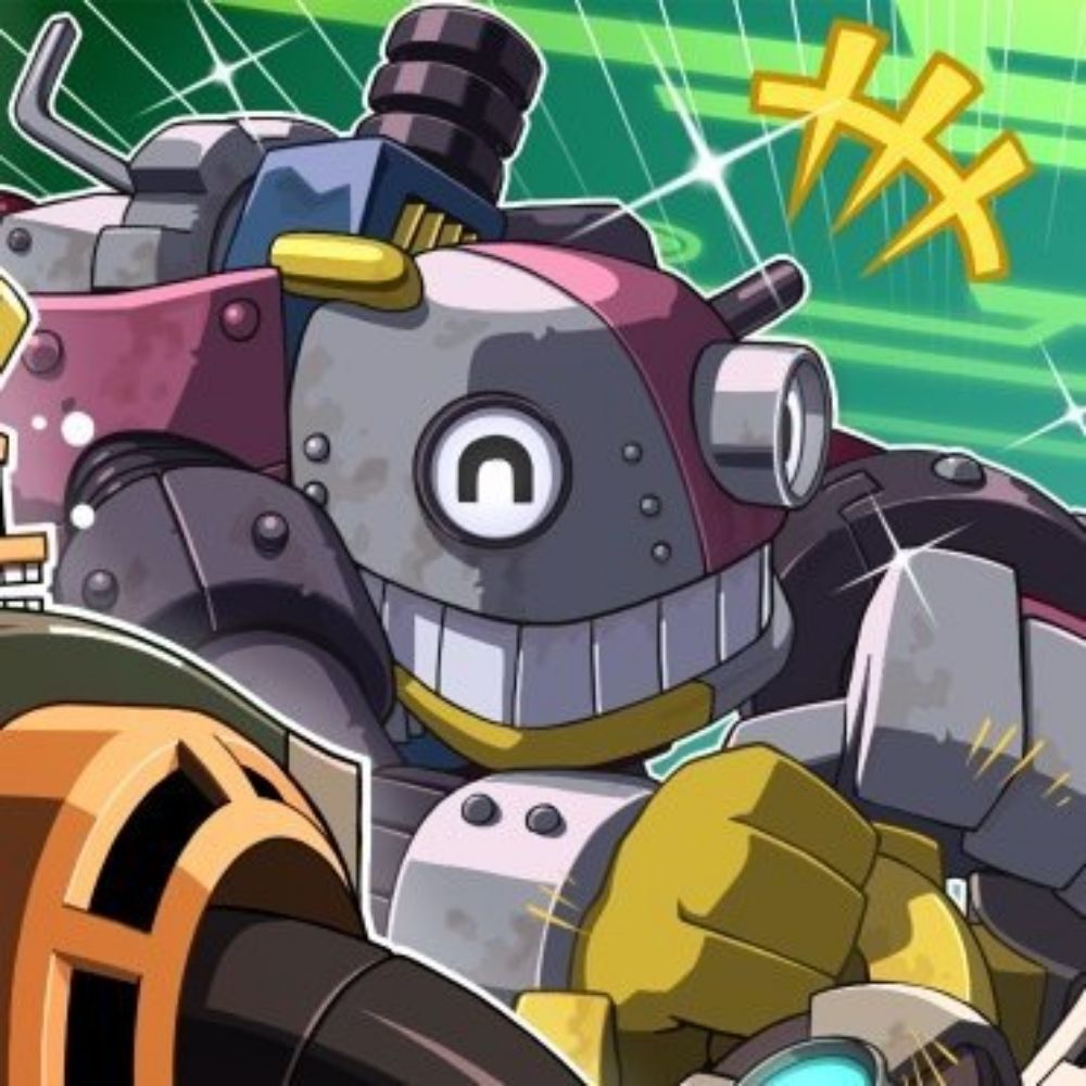 Scrap Reborn!