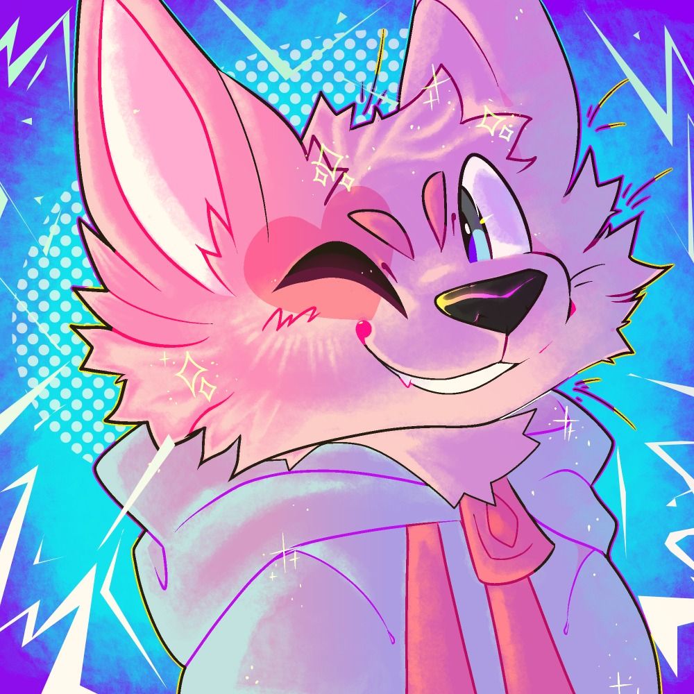 NicklesFox