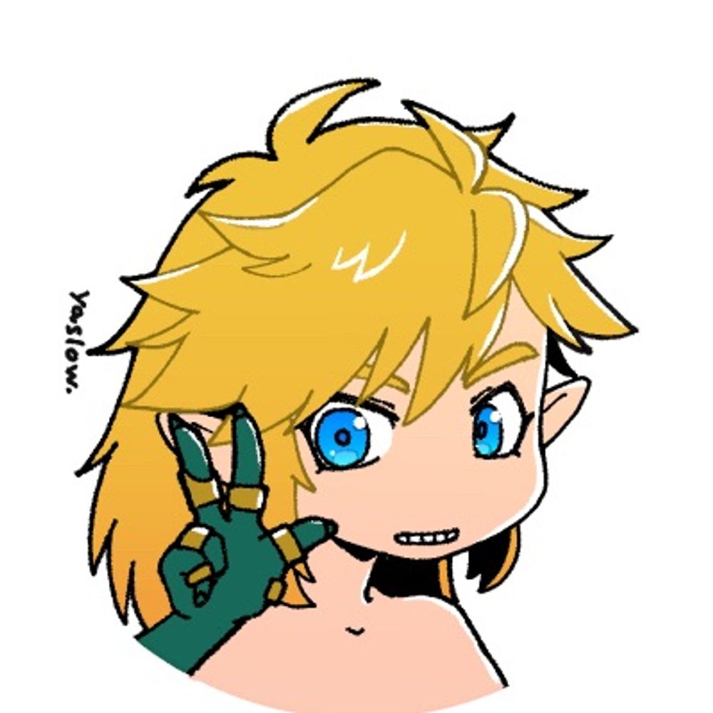 ヤスロウ