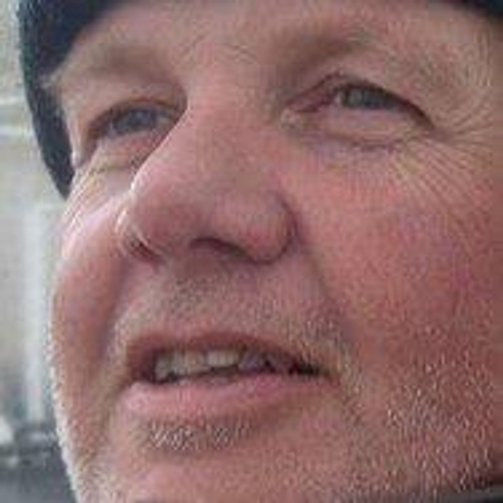 Dirk Arend