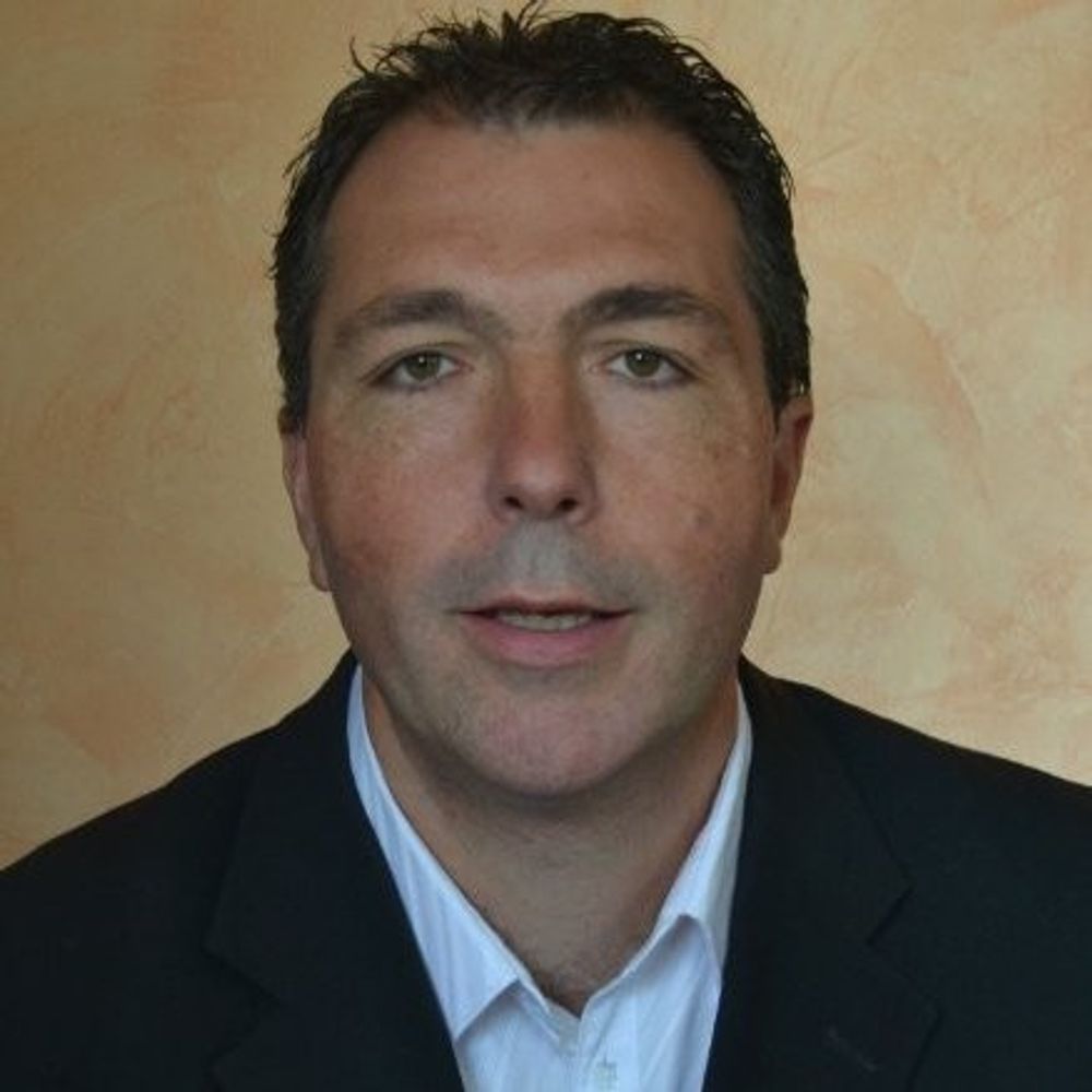 Luc GOURIN
