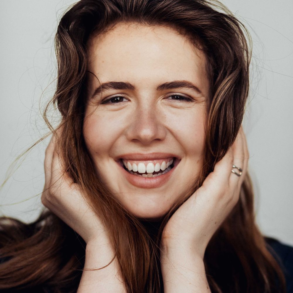Charlotte Guerry
