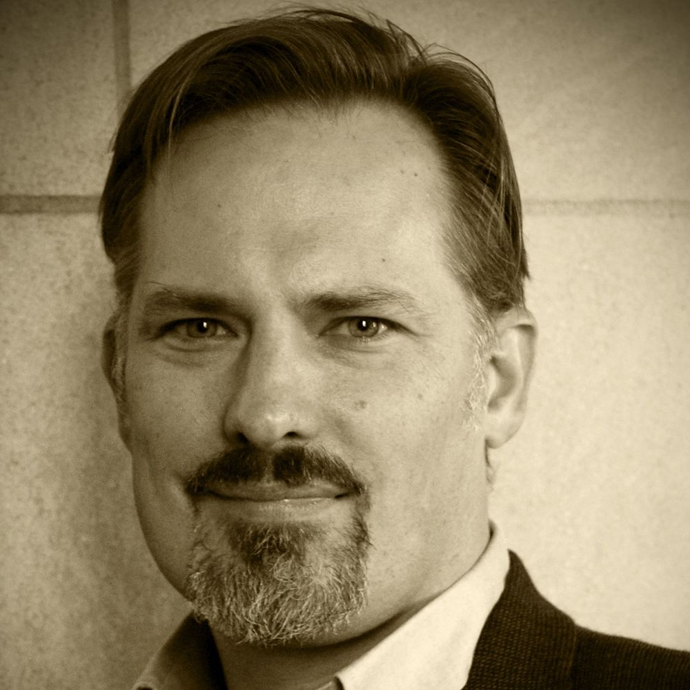 Peter Bokulich
