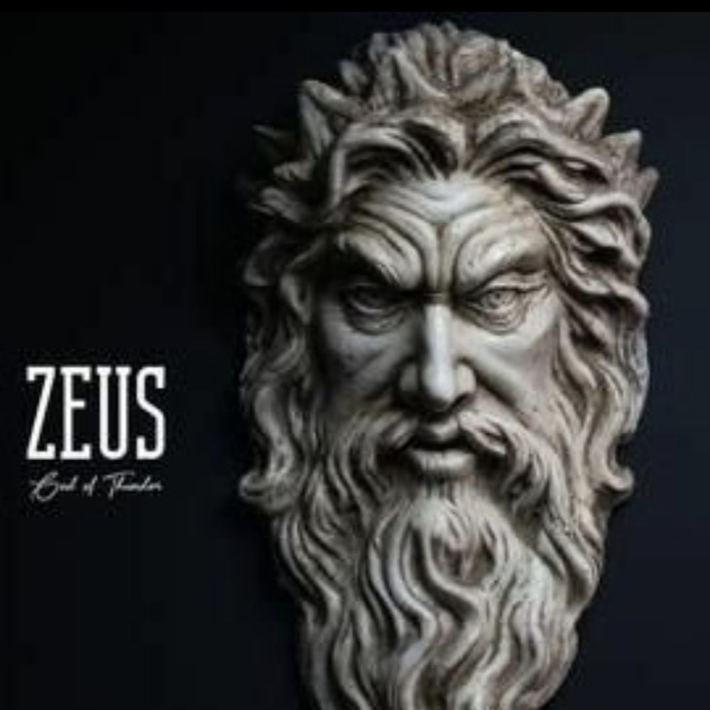 Galaktik Lord, Efendiniz Deus Ex Machine.