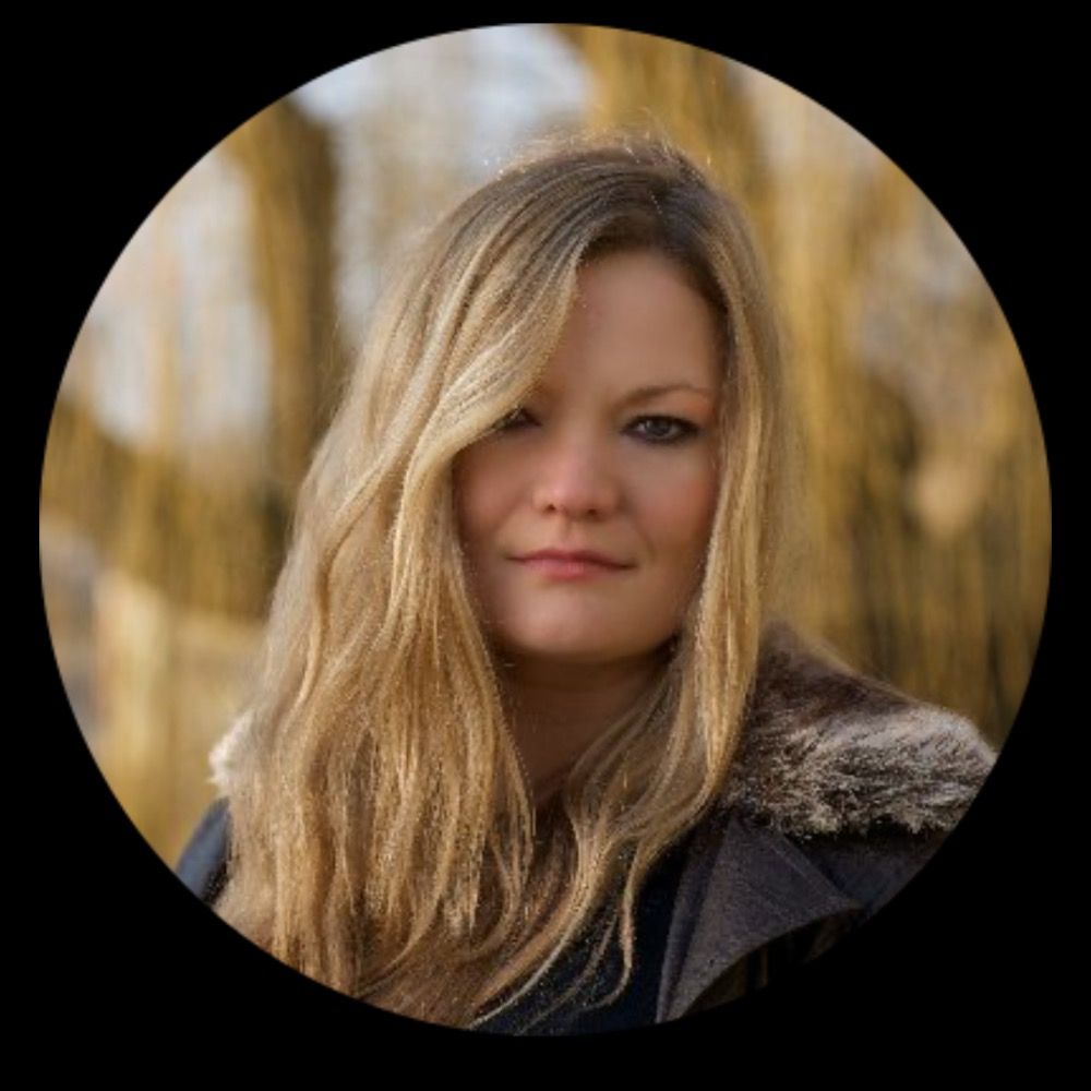 Catriona Ward