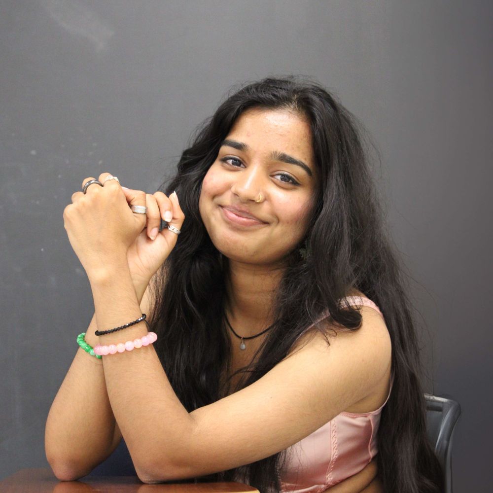 Maansi Narain