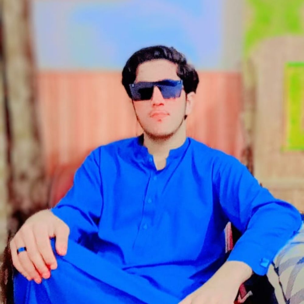 Waliullah Memon