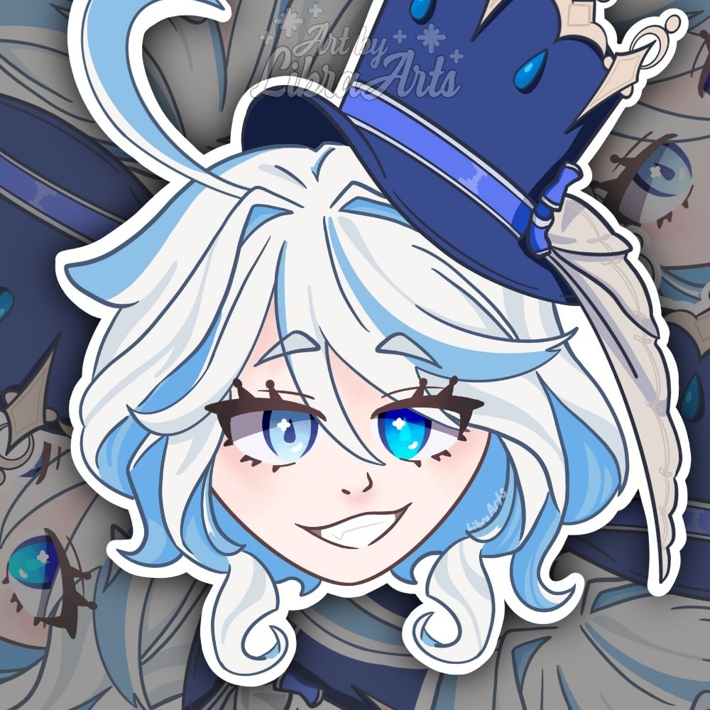 Libra Arts [SirTrying] (Comms Open!)