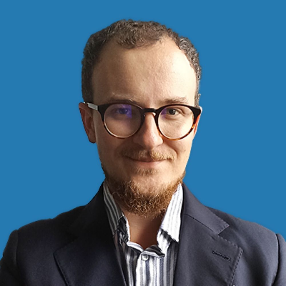 Bartosz Kołodziejczyk