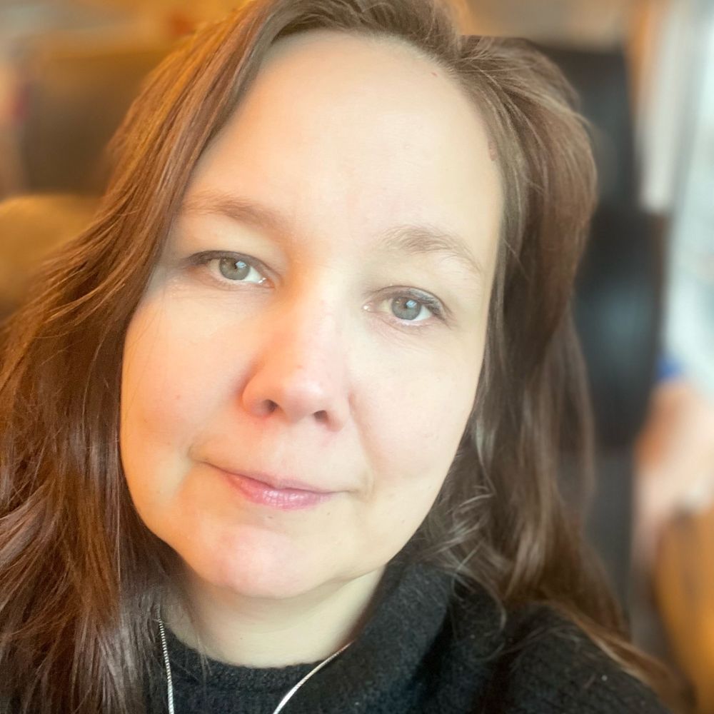 Amu Urhonen