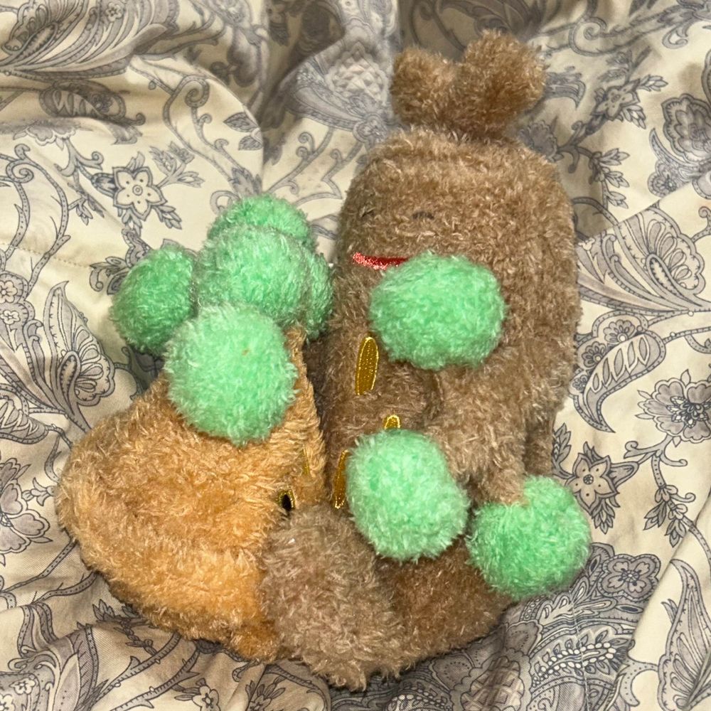 もちもちのパン