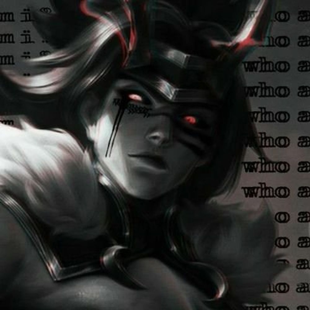 Kayn's Corpses †