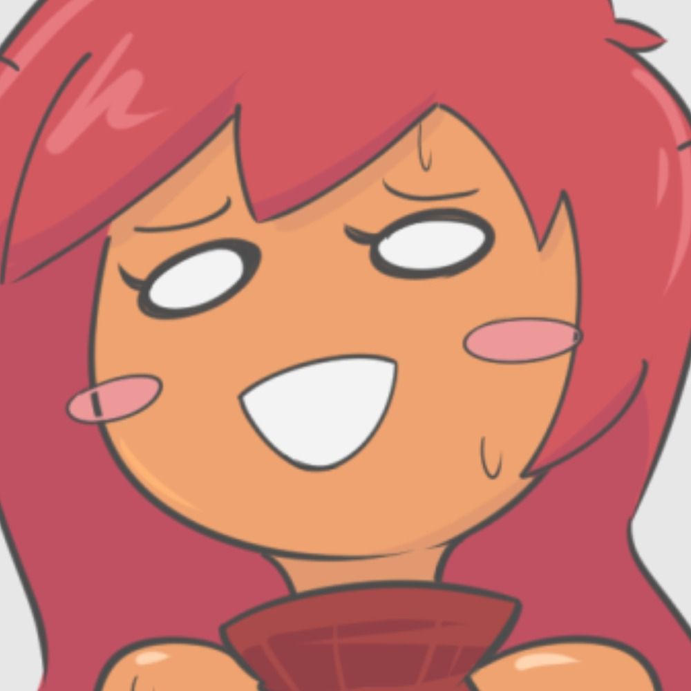 Fernal-Red's avatar