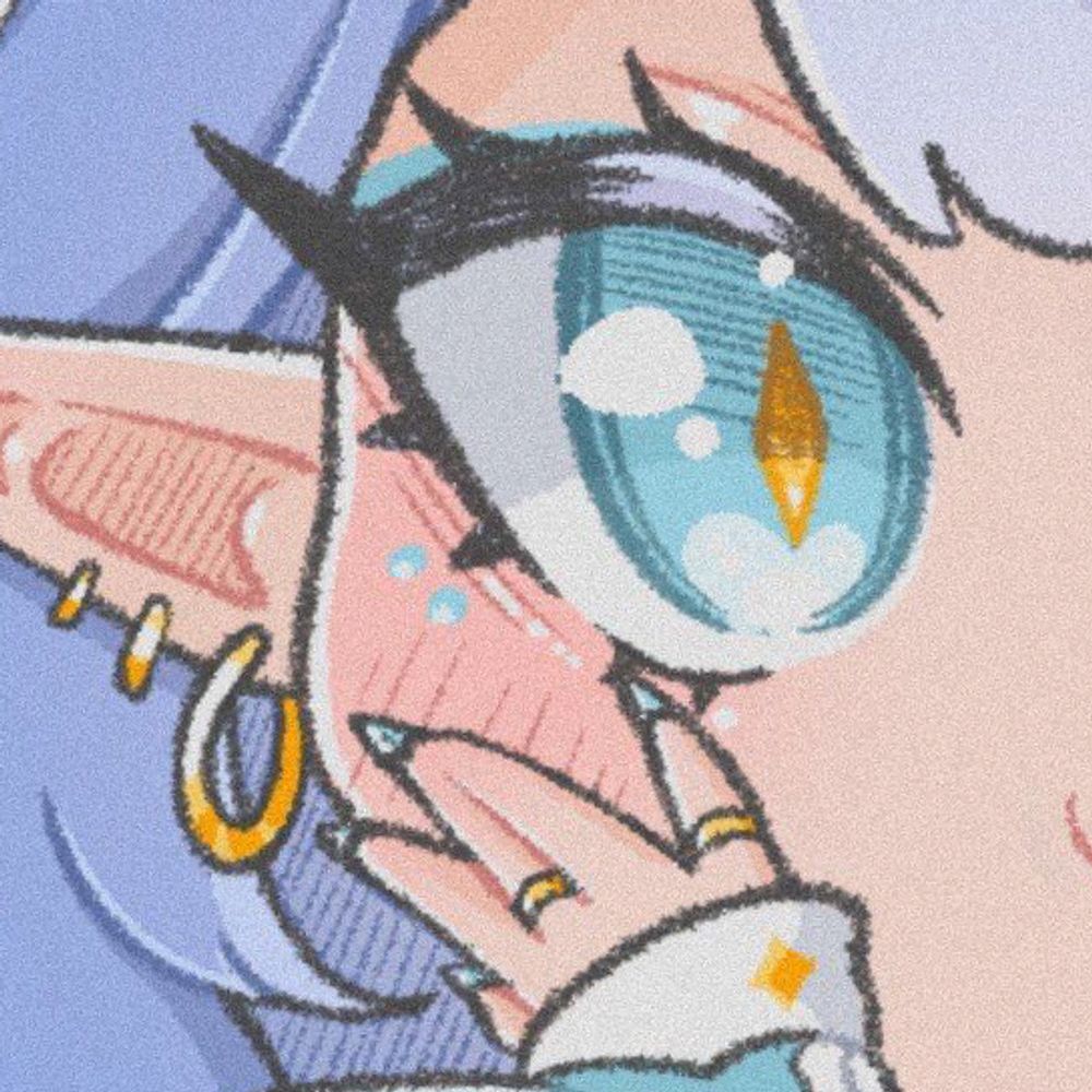 Eri 🌙 ORANOVA ✨