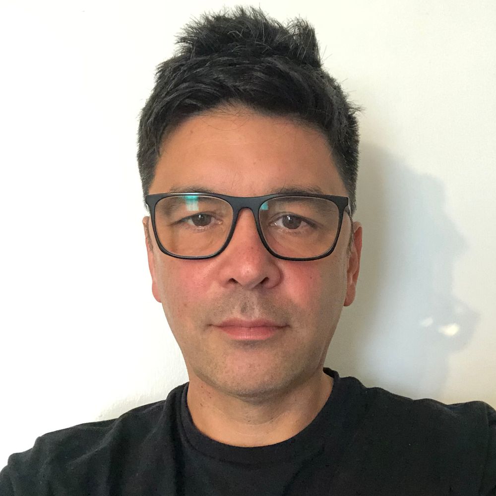 Randy Kim