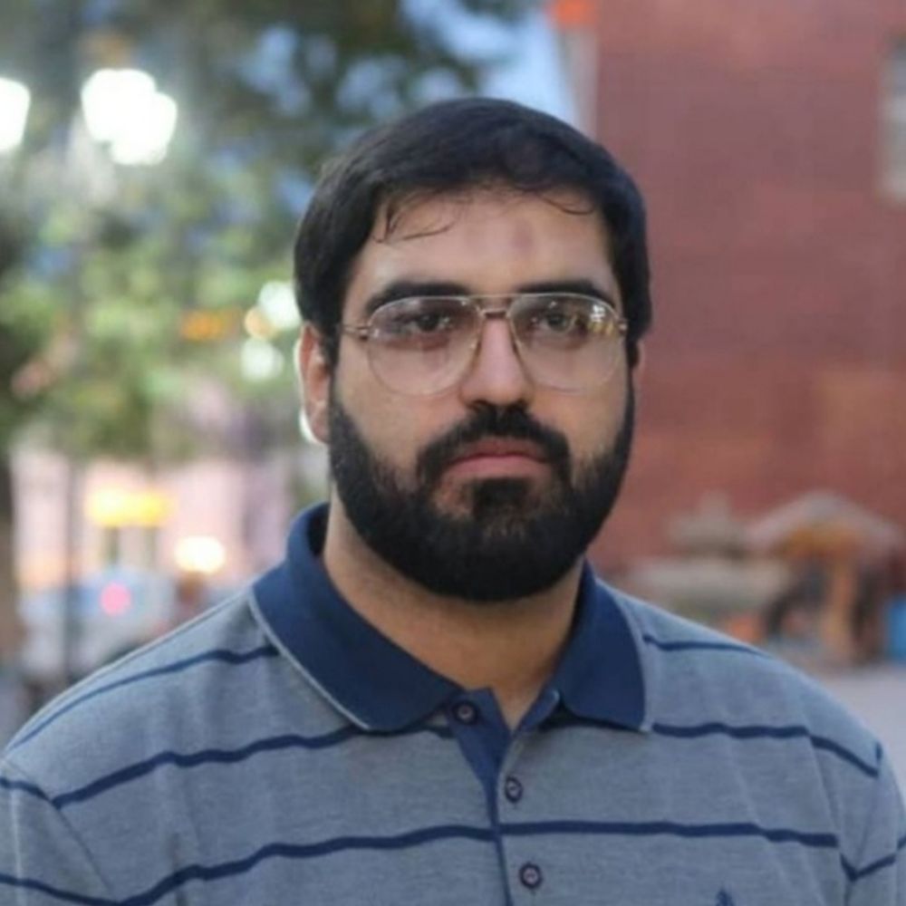 محسن شیریان 