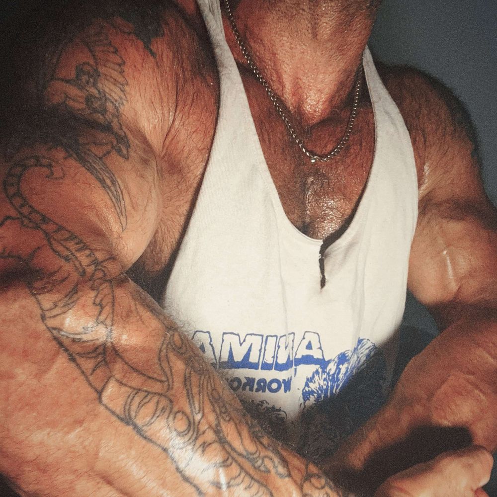 ROGAN RICHARDS