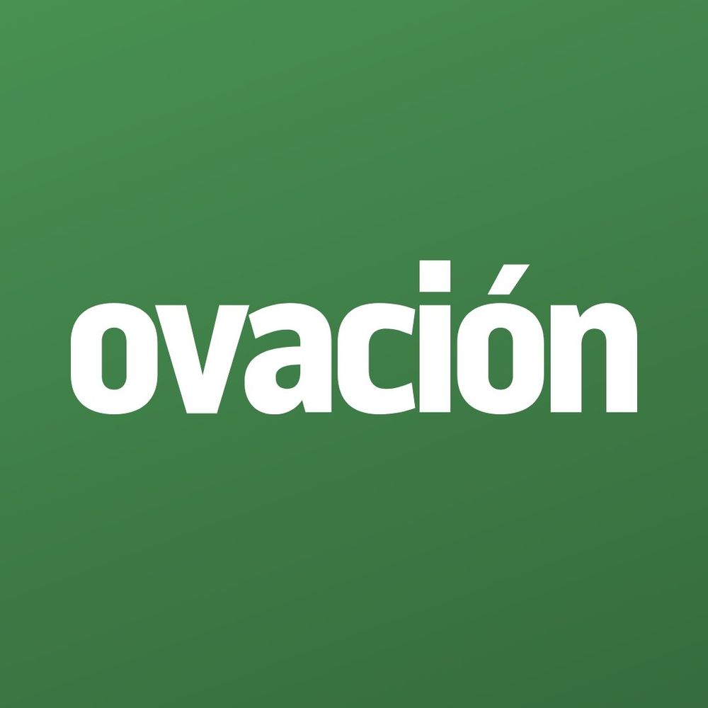 OVACIÓN