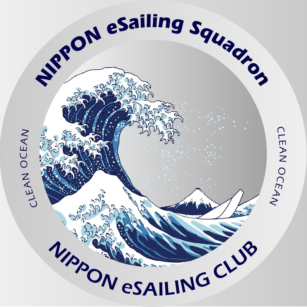 NIPPON eSailing Squadron