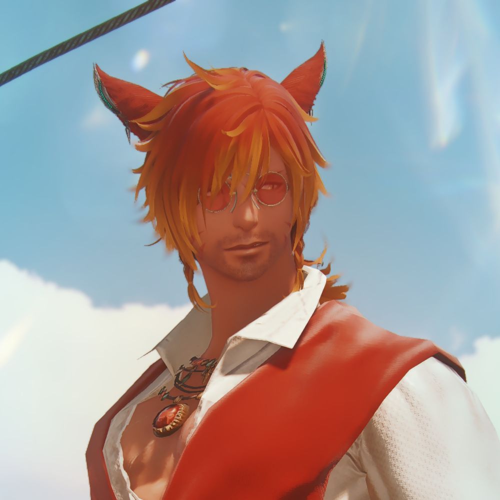 User avatar