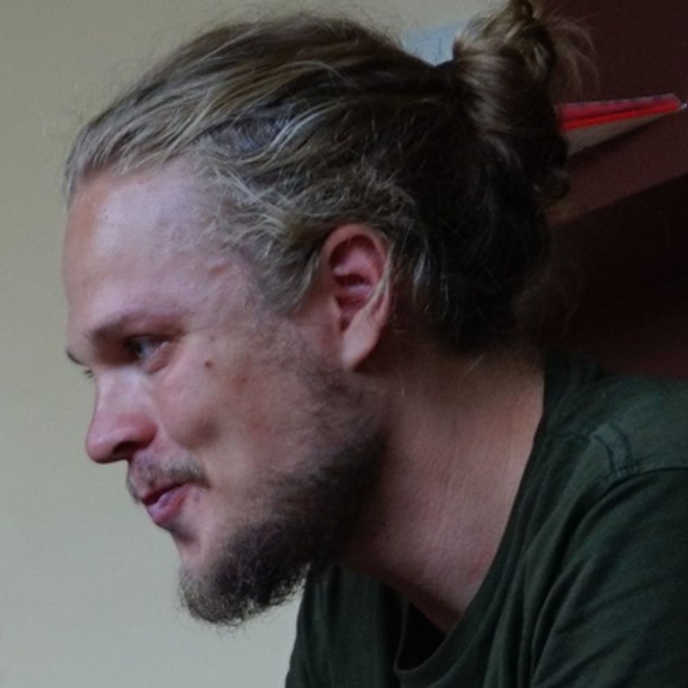 Krzysztof Sękowski