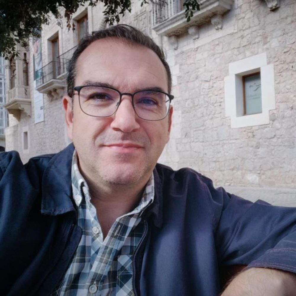Alberto Marroquín