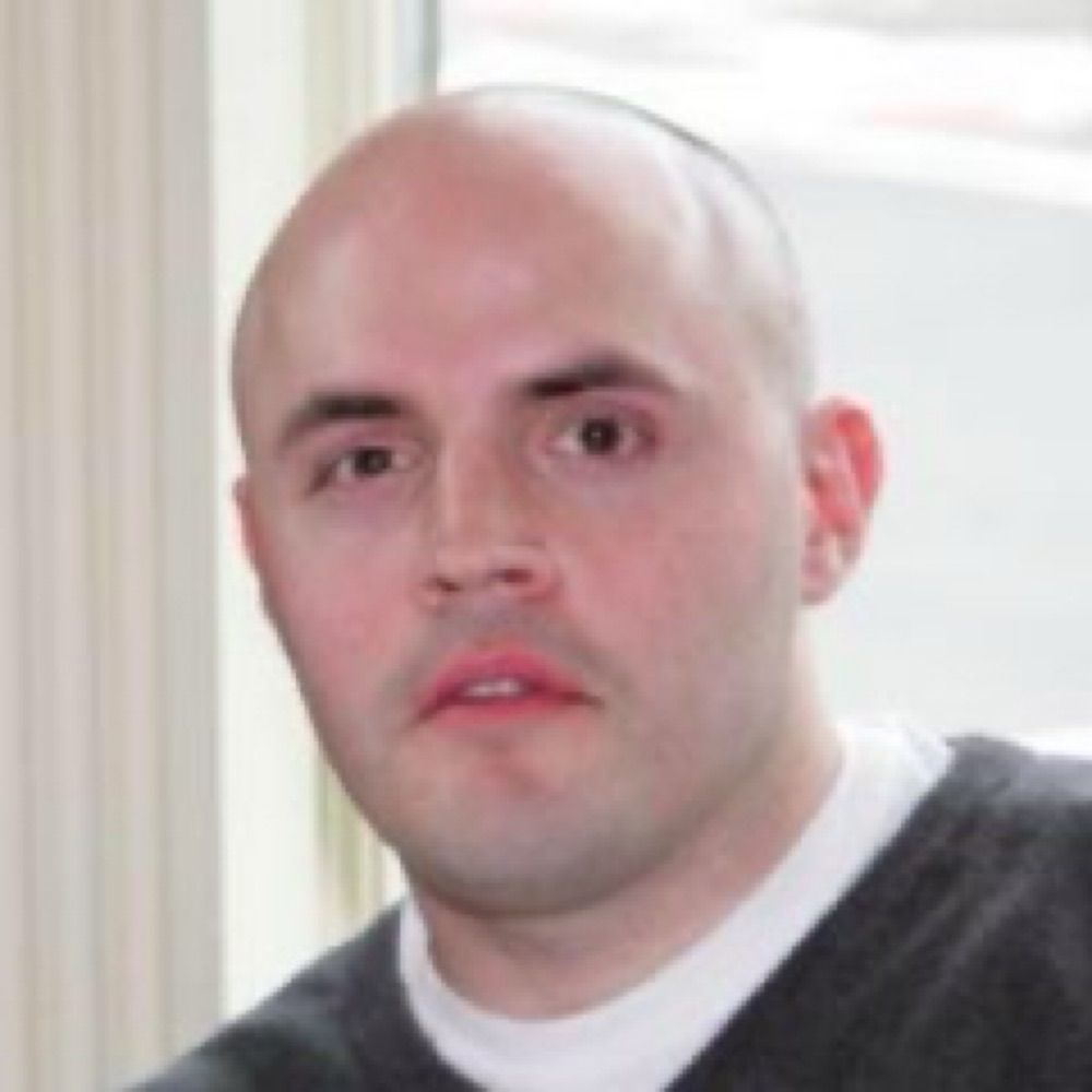 Matt Barone