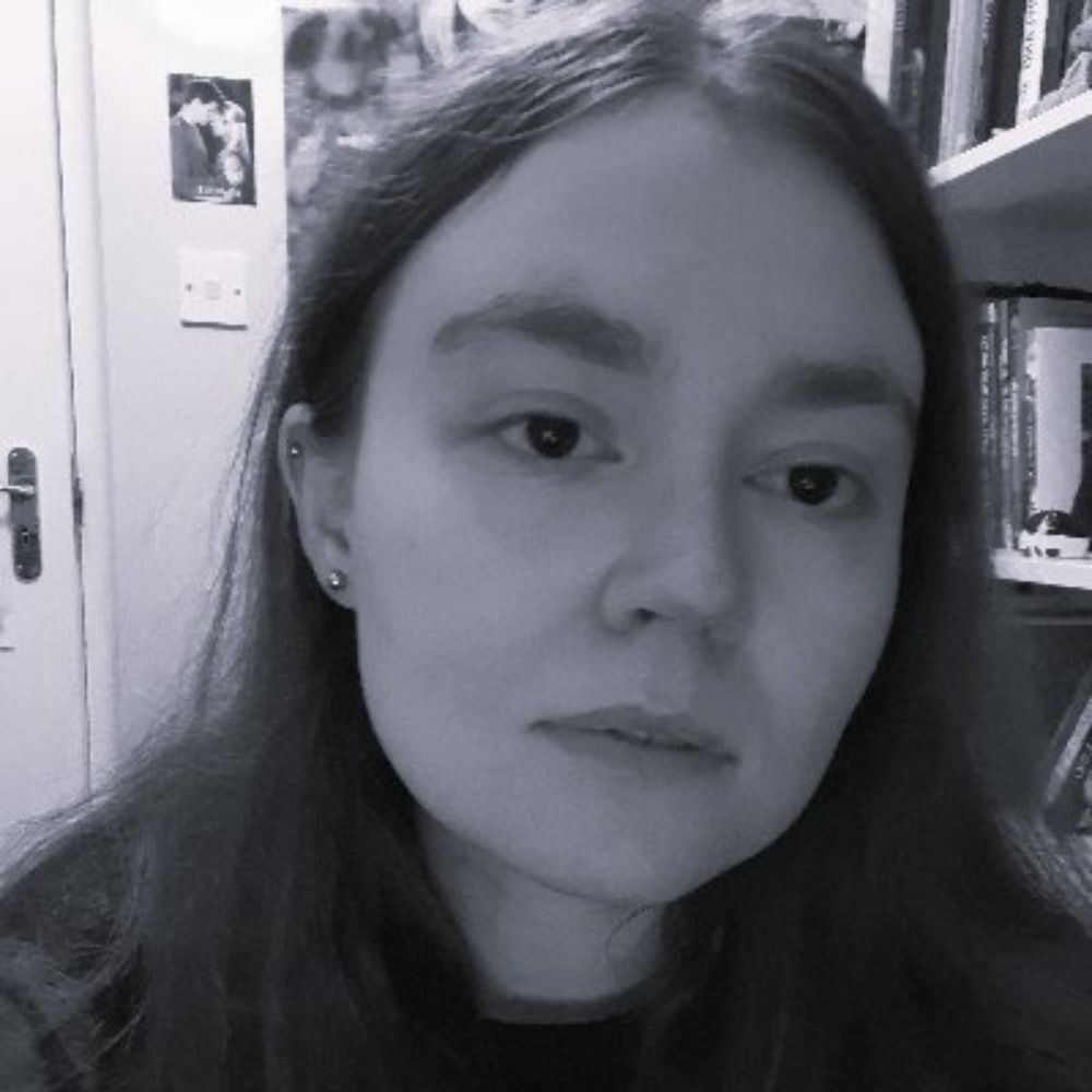 Sarah Corrigan 🌔